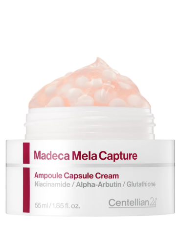Centellian24 - Madeca Mela Capture Ampoule Capsule Cream (55ml)