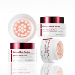 Centellian24 - Madeca Mela Capture Ampoule Capsule Cream (55ml)