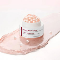 Centellian24 - Madeca Mela Capture Ampoule Capsule Cream (55ml)