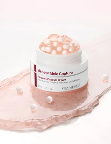 Centellian24 - Madeca Mela Capture Ampoule Capsule Cream (55ml)