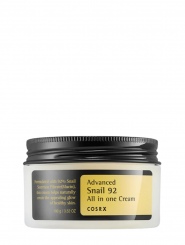 COSRX - Advanced Snail 92 All in one Cream (100g)