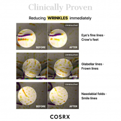 COSRX - Advanced Snail Mucin Glass Glow Hydrogel Mask (34g)