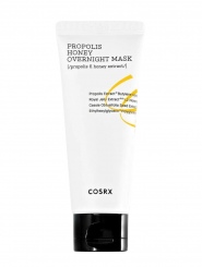COSRX - Full Fit Propolis Honey Overnight Mask (60ml)