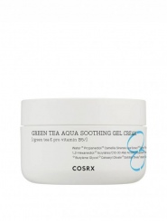 COSRX - Hydrium Green Tea Aqua Soothing Gel Cream (50ml)