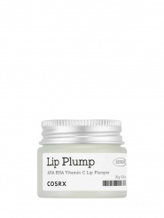 COSRX - Lip Plump – Refresh AHA BHA Vitamin C Lip Plumper (20g)