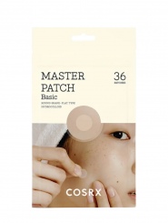 COSRX - Master Patch Basic (36еа)