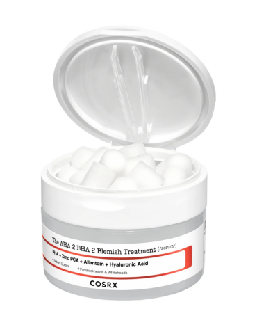 COSRX - The AHA 2 BHA 2 Blemish Treatment Serum (50g)