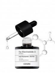 COSRX - The Niacinamide 15 Serum (20ml)