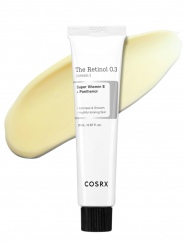 COSRX - The Retinol 0.3 Cream (20ml)