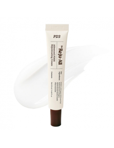 Dr. Reju-All - Advanced PDRN Rejuvenating Cream (20ml)