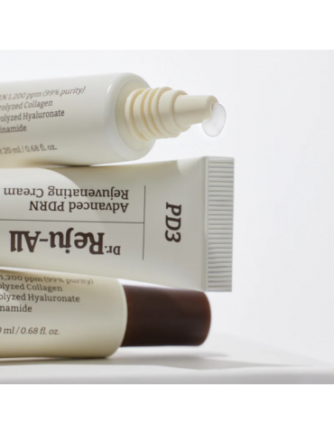 Dr. Reju-All - Advanced PDRN Rejuvenating Cream (20ml)