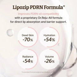 Dr. Reju-All - Advanced PDRN Rejuvenating Lip Serum (10ml)
