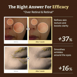 Dr. Reju-All – Advanced Retino-Mela Serum (30ml)