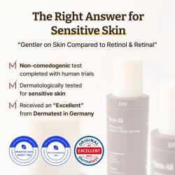 Dr. Reju-All – Advanced Retino-Mela Serum (30ml)
