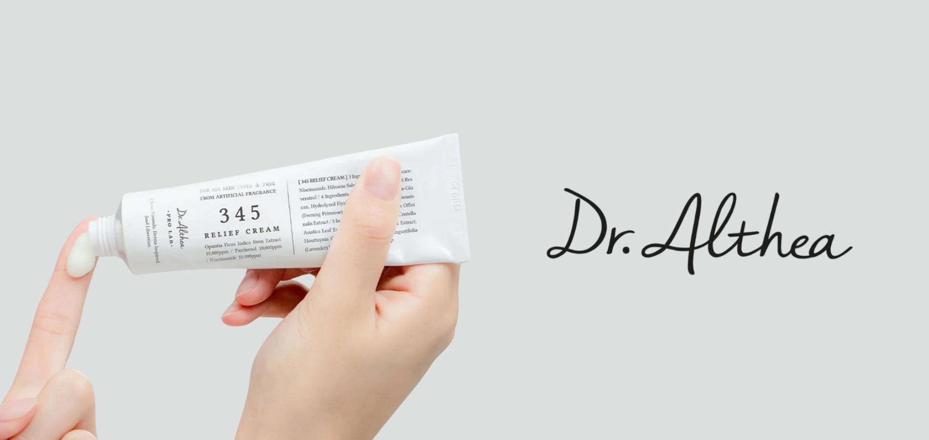 Dr.Althea