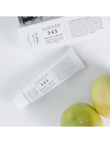 Dr.Althea - 345 Relief Cream RENEWED (50ml)