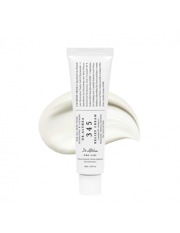 Dr.Althea - 345 Relief Cream RENEWED (50ml)