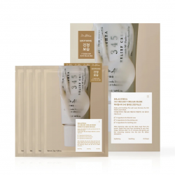 Dr.Althea - 345 Relief Cream Mask (25g)