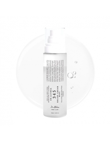 Dr.Althea - 345 Relief Cream Mist (100ml)