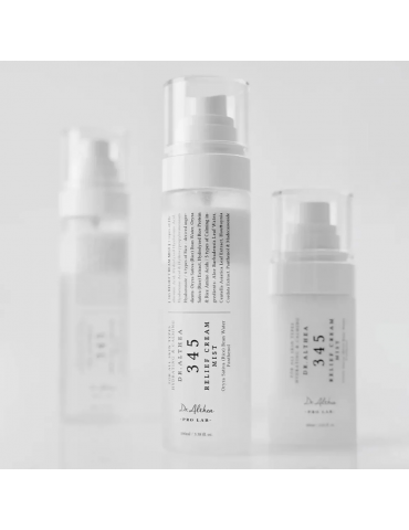 Dr.Althea - 345 Relief Cream Mist (100ml)