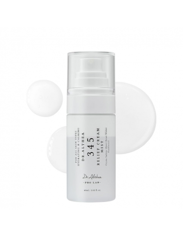 Dr.Althea - 345 Relief Cream Mist (60ml)