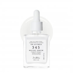 Dr.Althea - 345 Relief Serum (30ml)