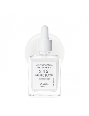 Dr.Althea - 345 Relief Serum (30ml)