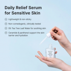 Dr.Althea - 345 Relief Serum (30ml)