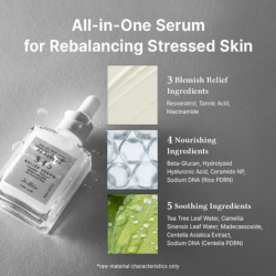Dr.Althea - 345 Relief Serum (30ml)