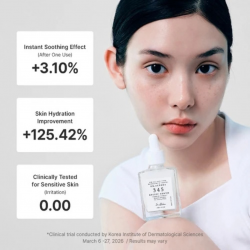 Dr.Althea - 345 Relief Serum (30ml)