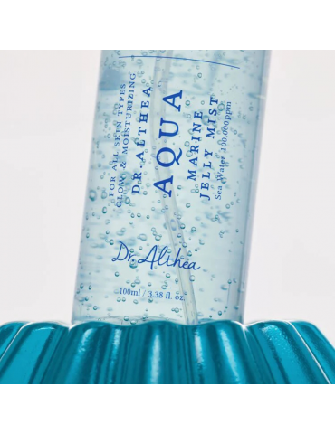Dr.Althea - Aqua Marine Jelly Mist (100ml)