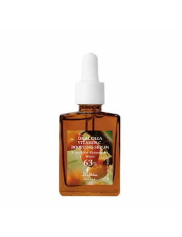Dr.Althea - Vitamin C Boosting Serum RENEWED (30ml)