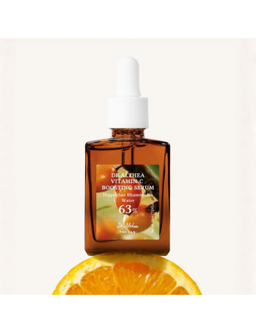 Dr.Althea - Vitamin C Boosting Serum RENEWED (30ml)