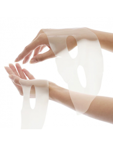 EQQUALBERRY - Collagen Glow Up Hydrogel Mask (30g)