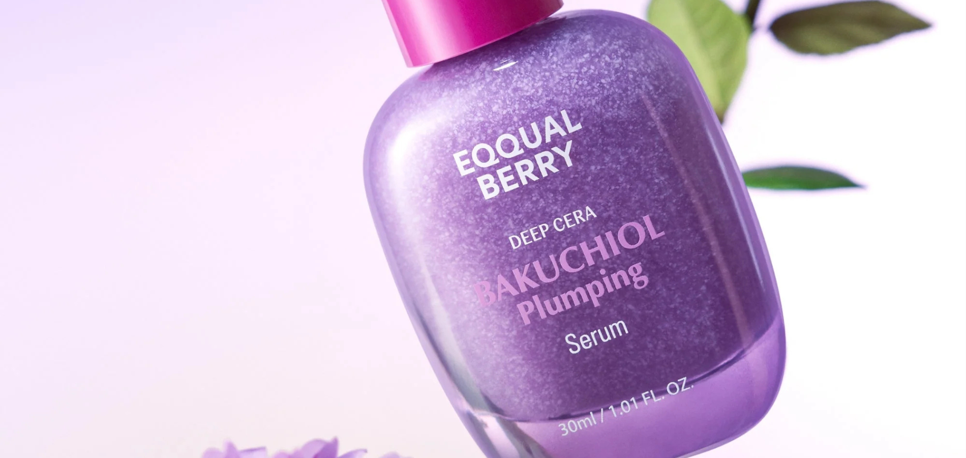 EQQUALBERRY