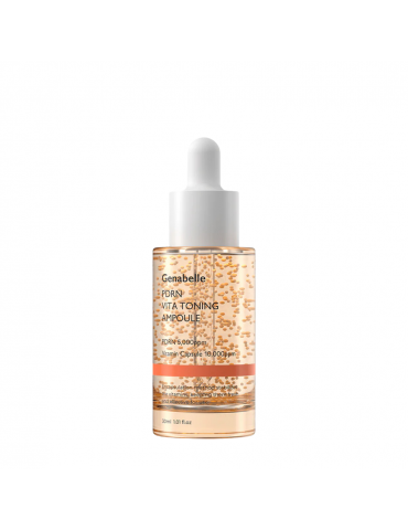 Genabelle - PDRN VITA Toning Ampoule (30ml)