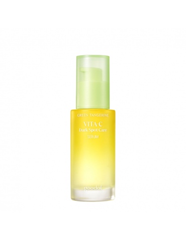 goodal - Green Tangerine Vita C Dark Spot Care Serum (40ml) 