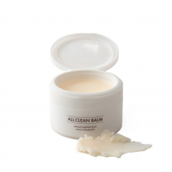 heimish - All Clean Balm Mandarin (50ml)