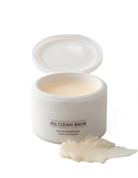 heimish - All Clean Balm Mandarin (50ml)
