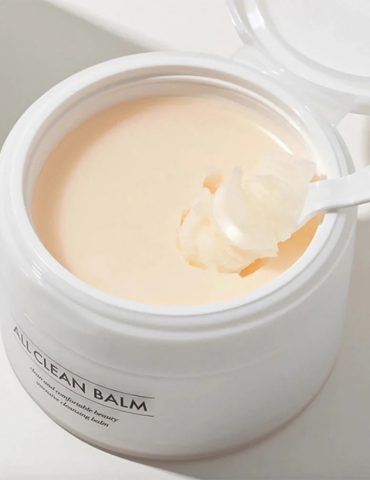 heimish - All Clean Balm Mandarin (50ml)