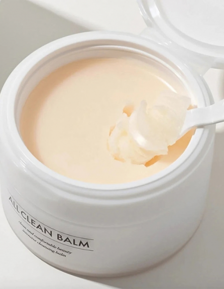 heimish - All Clean Balm Mandarin (50ml)
