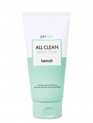 heimish - All Clean Green Foam (150g)