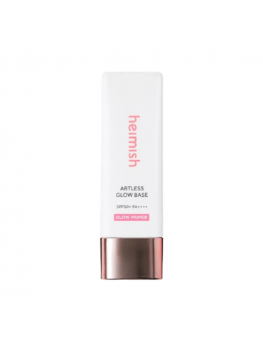 heimish - Artless Glow Base SPF50+ PA++++ (40ml)