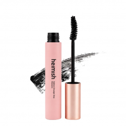 heimish - Dailism Smudge Stop Mascara Curling Black (9g)