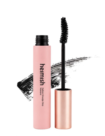 heimish - Dailism Smudge Stop Mascara Curling Black (9g)