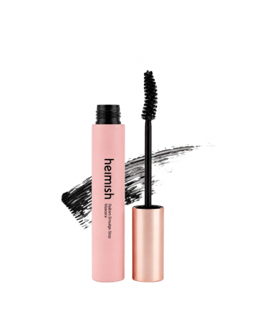 heimish - Dailism Smudge Stop Mascara Curling Black (9g)