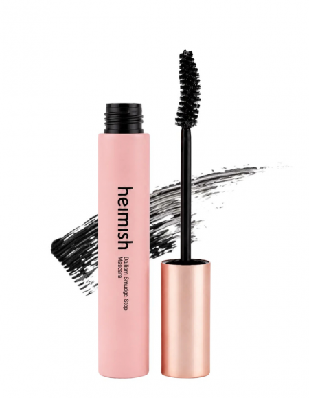 heimish - Dailism Smudge Stop Mascara Curling Black (9g)