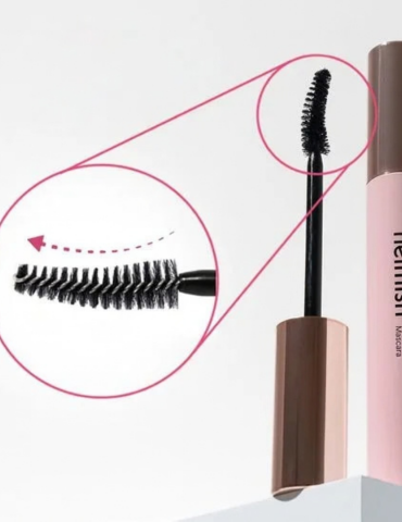 heimish - Dailism Smudge Stop Mascara Curling Black (9g)