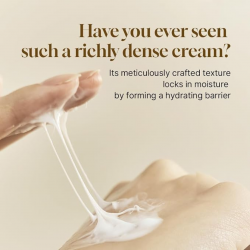 HEVEBLUE - Salmon Caring Centella Cream (100ml)