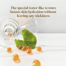 HEVEBLUE - Salmon Caring Centella Toner (200ml)